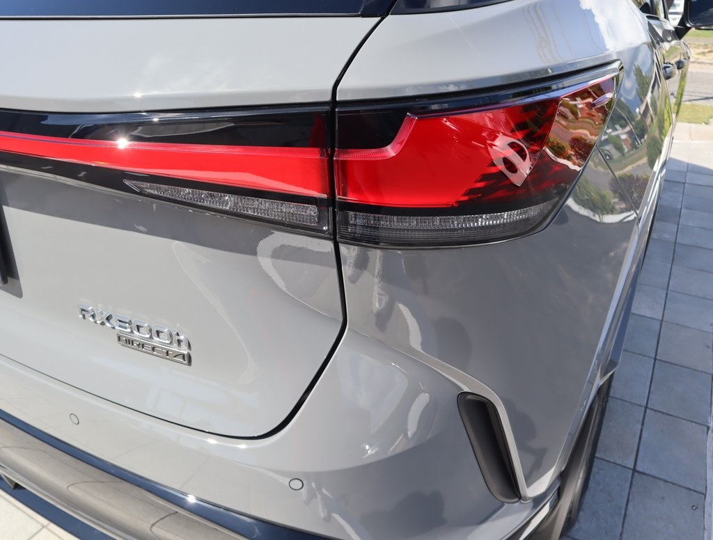 Thumbnail: 2026 Lexus RX - 21