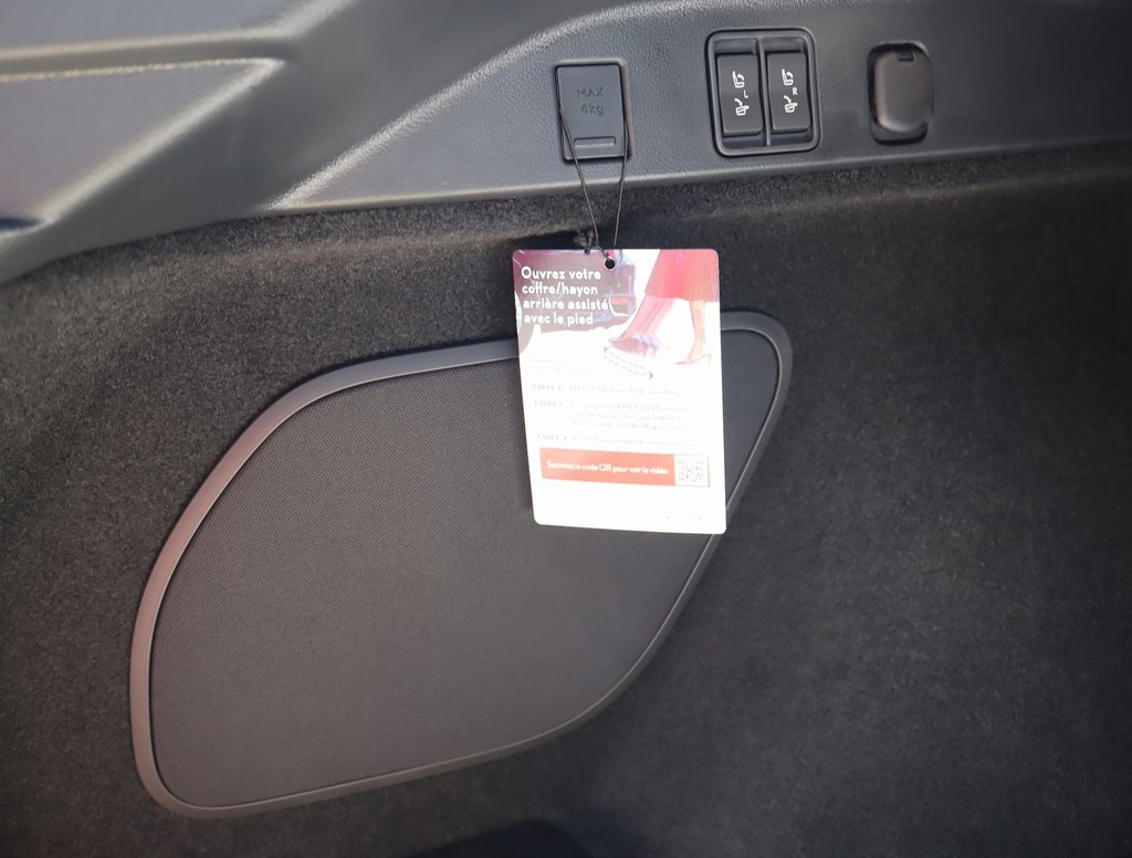 Thumbnail: 2026 Lexus RX - 22