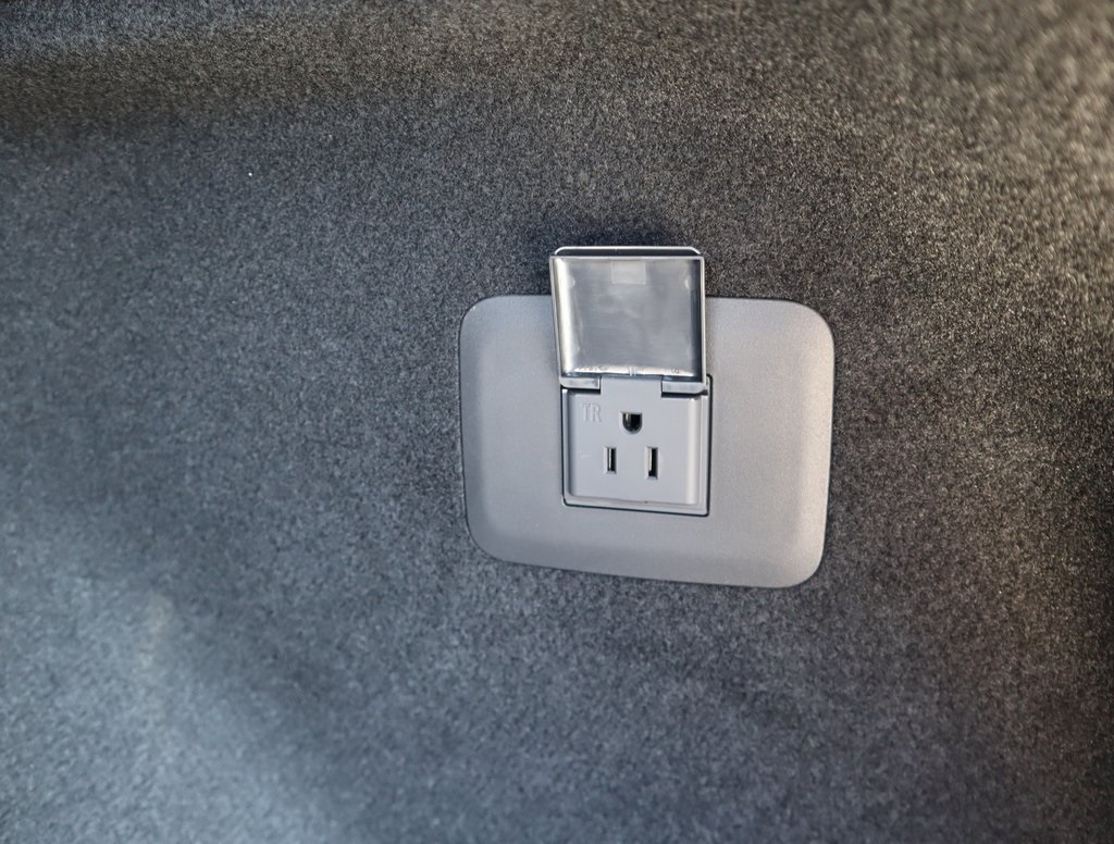 Thumbnail: 2026 Lexus RX - 23