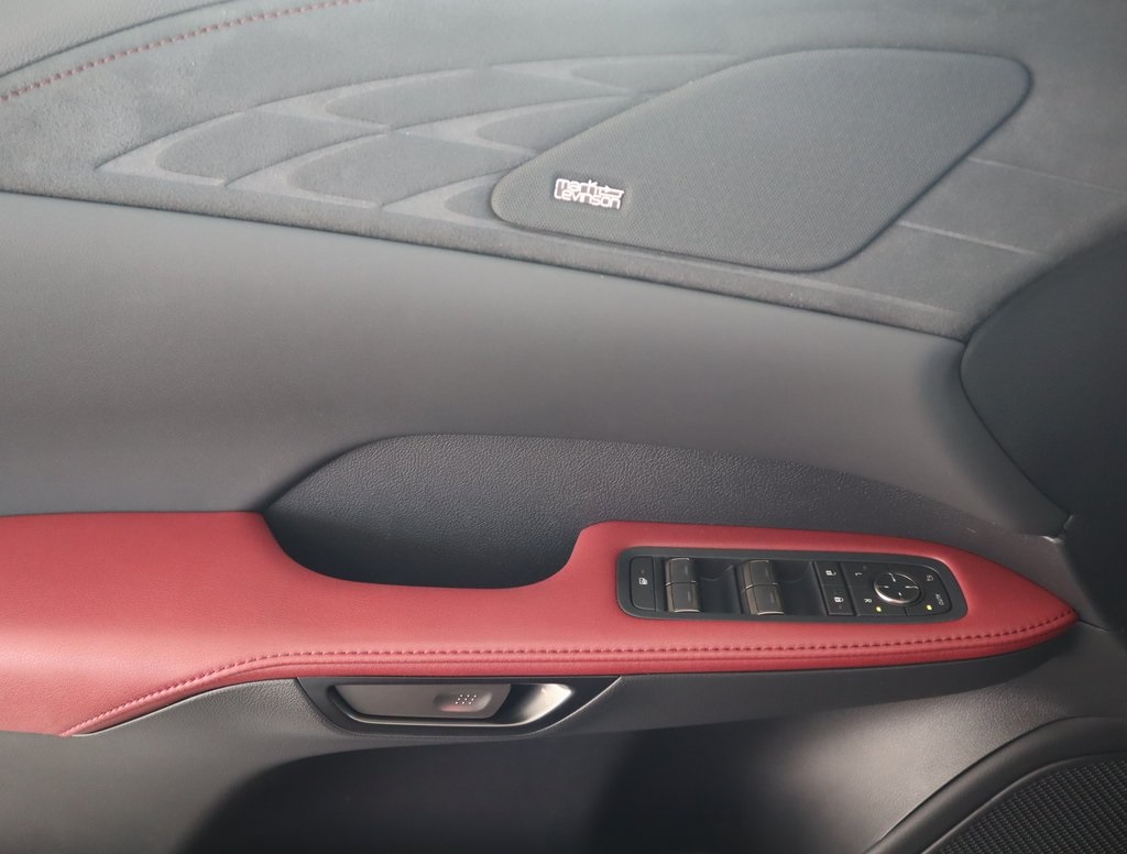 Thumbnail: 2026 Lexus RX - 27