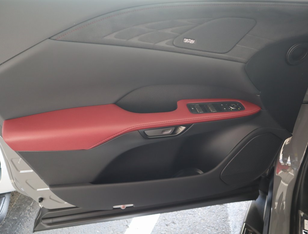 Thumbnail: 2026 Lexus RX - 28