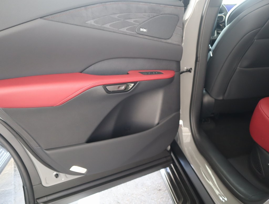 Thumbnail: 2026 Lexus RX - 29