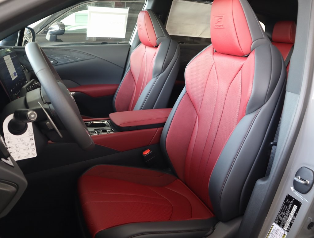 Thumbnail: 2026 Lexus RX - 30