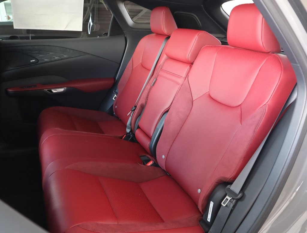 Thumbnail: 2026 Lexus RX - 31