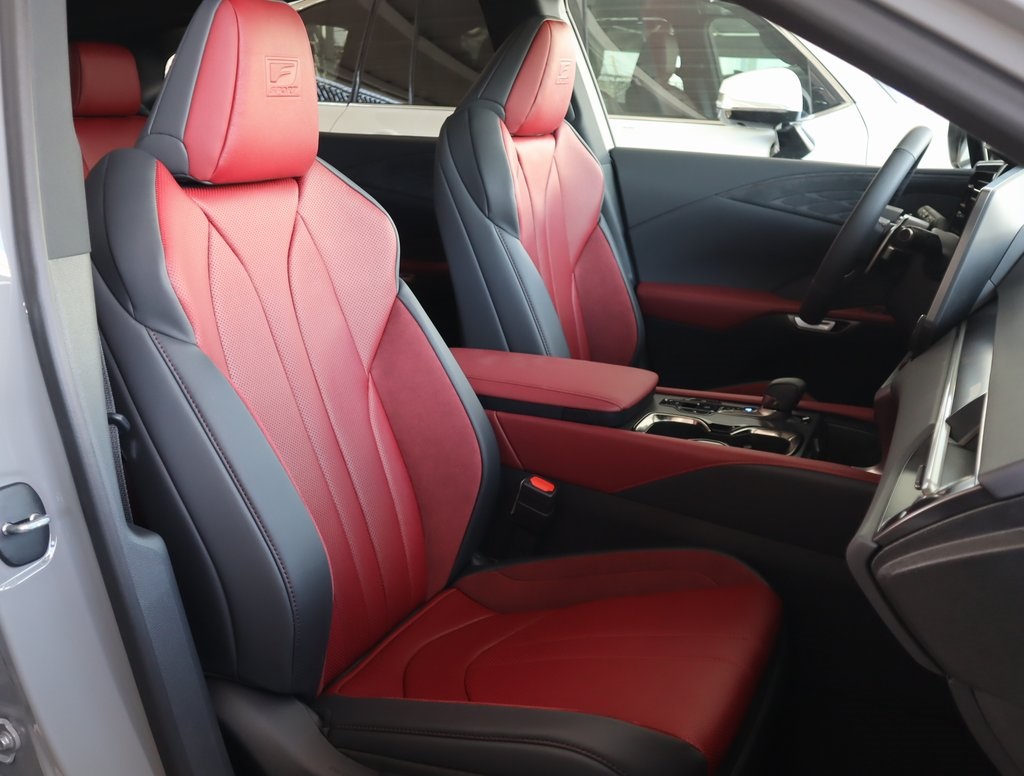 Thumbnail: 2026 Lexus RX - 32