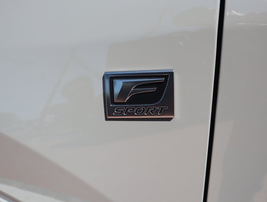 Thumbnail: 2026 Lexus RX - 9