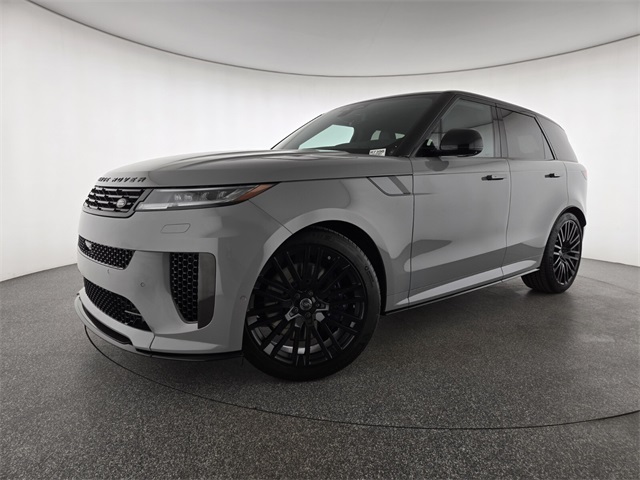 2025 Land Rover Range Rover Sport P635 SV Edition Two AWD