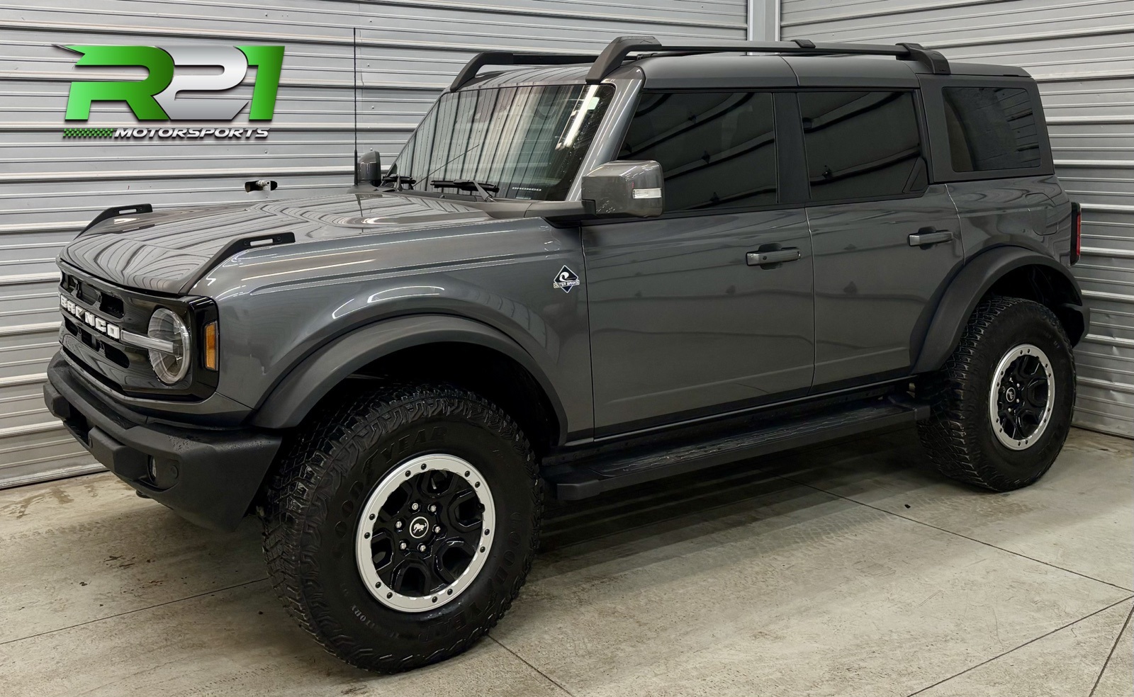 2019 Toyota Tundra TRD Pro for sale at R21 Motorsports