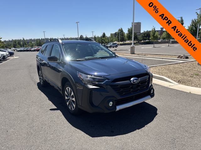 2025 Subaru Outback Limited 2025 Subaru Outback Limited