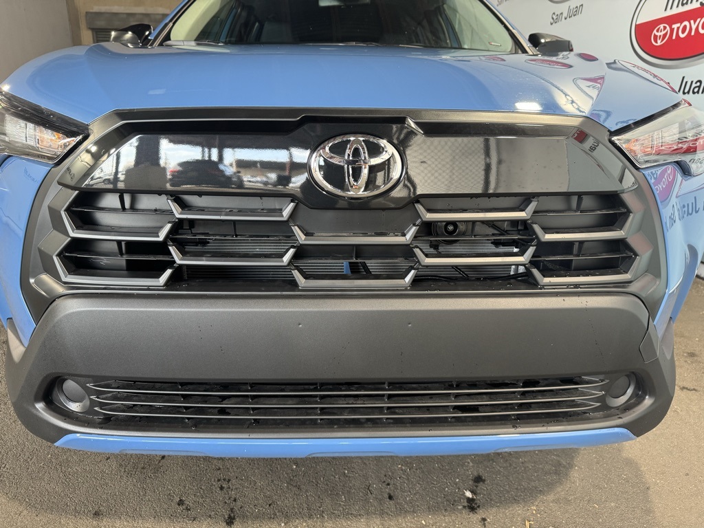 Thumbnail: 2026 Toyota Corolla Cross - 11