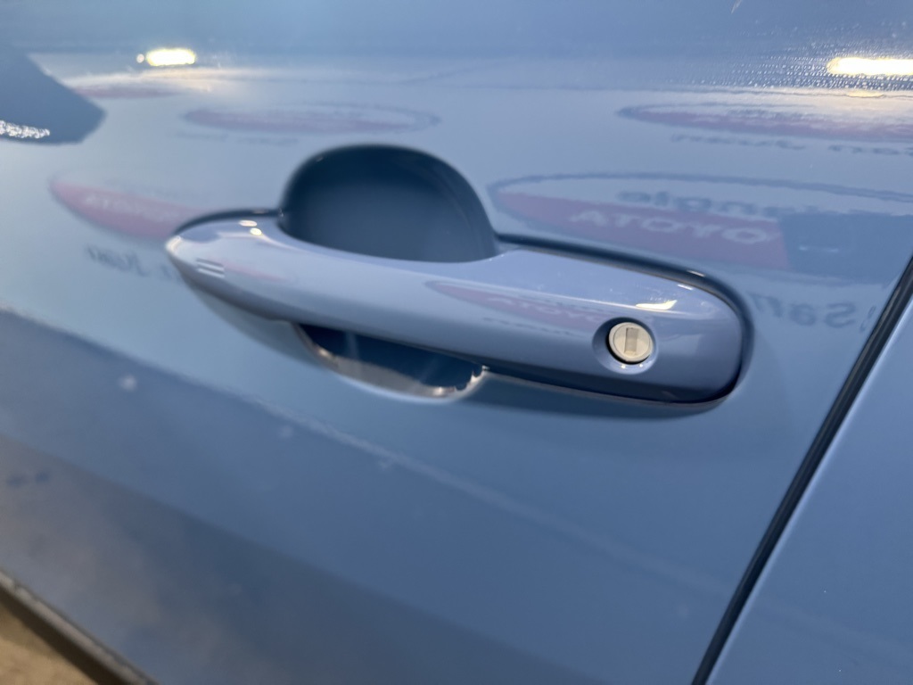 Thumbnail: 2026 Toyota Corolla Cross - 13