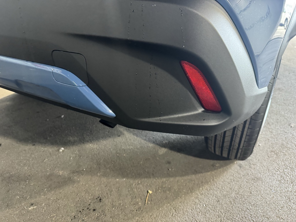 Thumbnail: 2026 Toyota Corolla Cross - 18