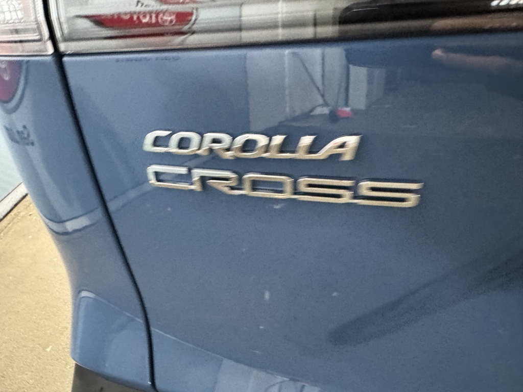 Thumbnail: 2026 Toyota Corolla Cross - 22