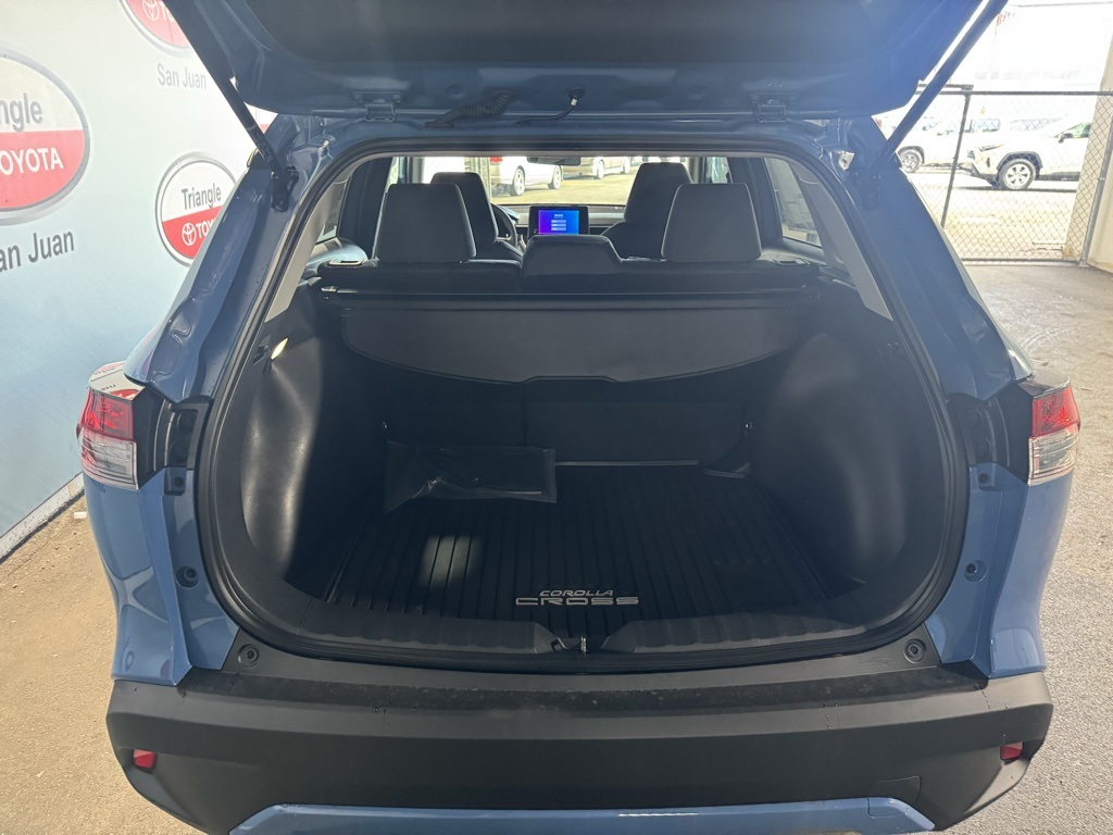 Thumbnail: 2026 Toyota Corolla Cross - 23