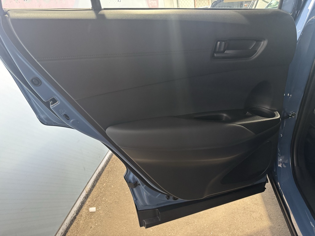 Thumbnail: 2026 Toyota Corolla Cross - 24