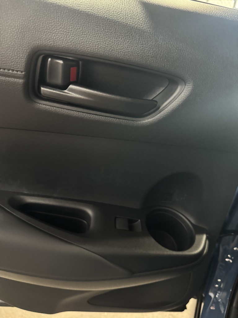 Thumbnail: 2026 Toyota Corolla Cross - 25