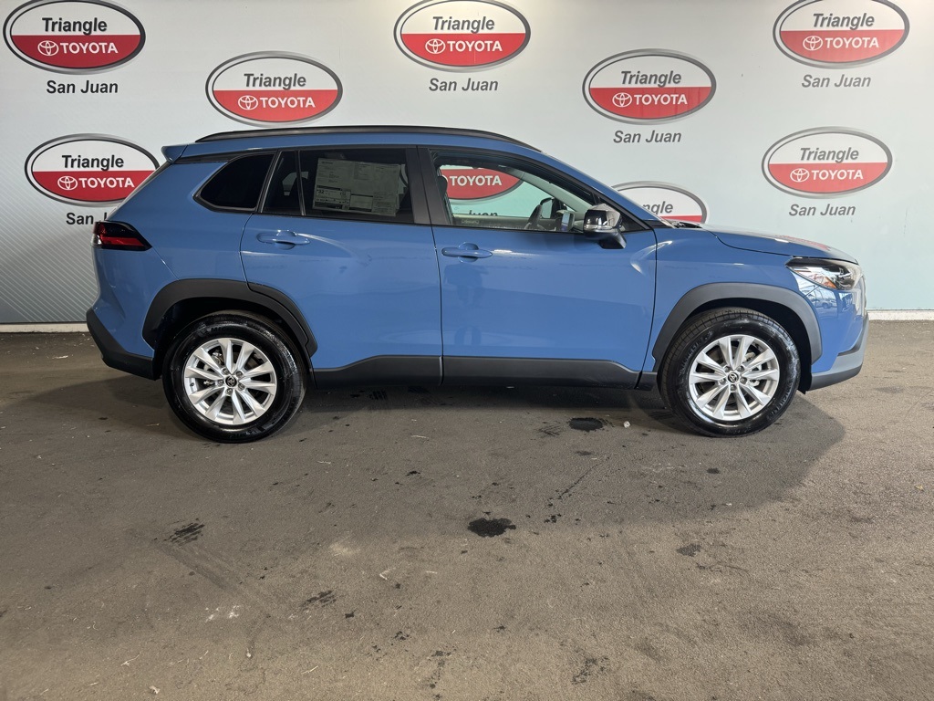 Thumbnail: 2026 Toyota Corolla Cross - 6