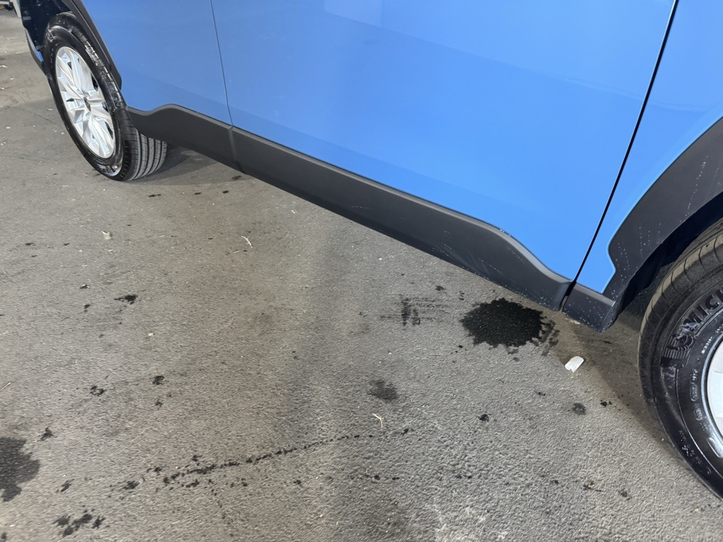 Thumbnail: 2026 Toyota Corolla Cross - 9