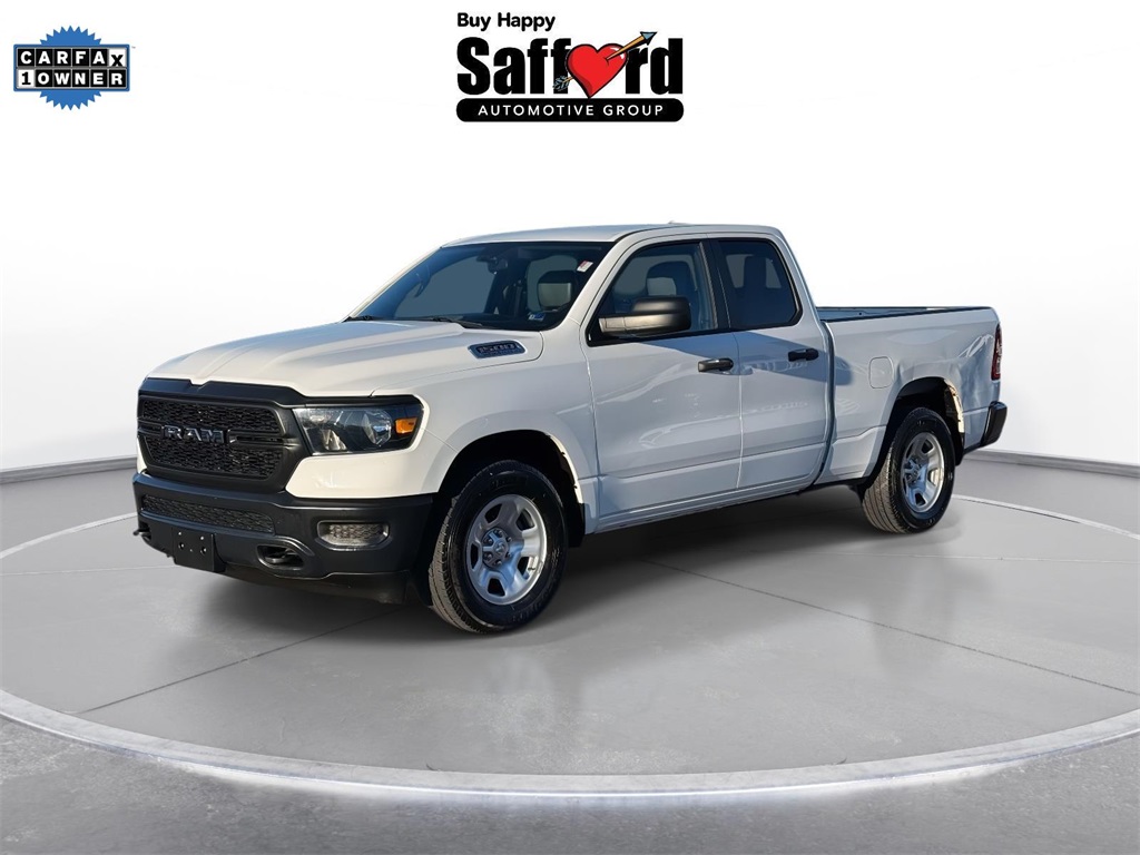2024 RAM 1500 Tradesman