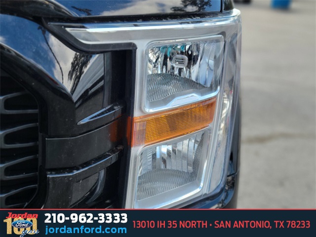 Used Car 2022 Ford F-150  Xl For Sale Under $30,000 In San Antonio, Texas