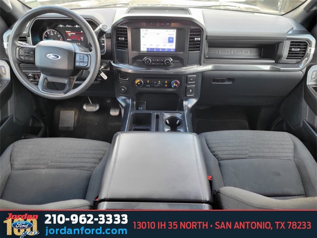 Used Car 2022 Ford F-150  Xl For Sale Under $30,000 In San Antonio, Texas