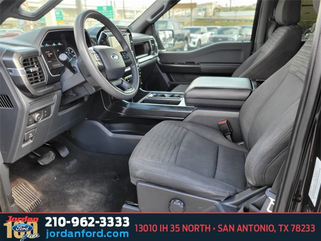 Used Car 2022 Ford F-150  Xl For Sale Under $30,000 In San Antonio, Texas