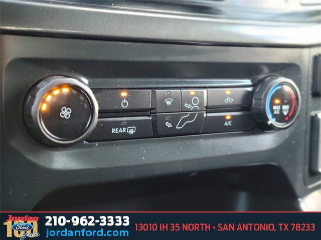 Used Car 2022 Ford F-150  Xl For Sale Under $30,000 In San Antonio, Texas