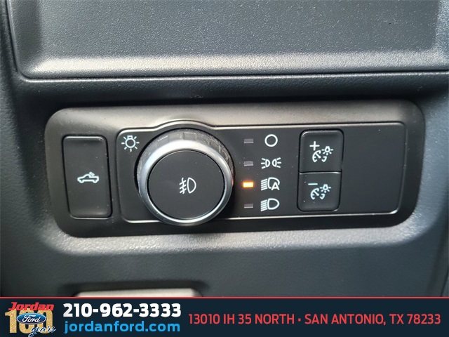 Used Car 2022 Ford F-150  Xl For Sale Under $30,000 In San Antonio, Texas