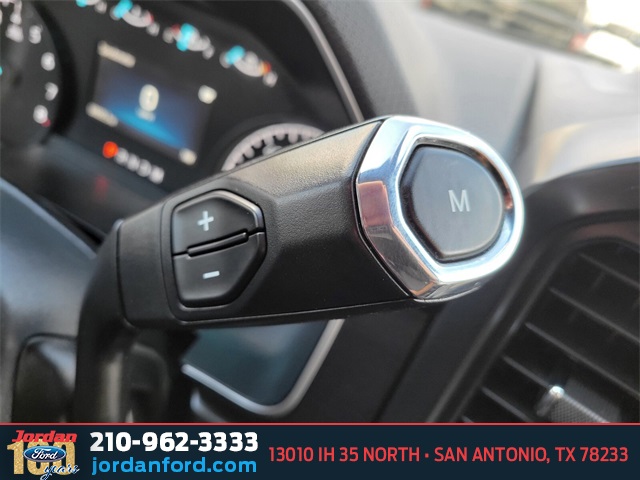 Used Car 2022 Ford F-150  Xl For Sale Under $30,000 In San Antonio, Texas