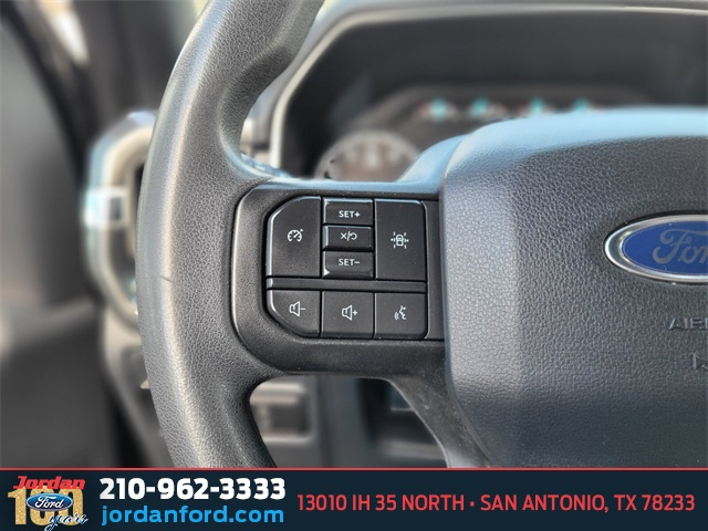 Used Car 2022 Ford F-150  Xl For Sale Under $30,000 In San Antonio, Texas