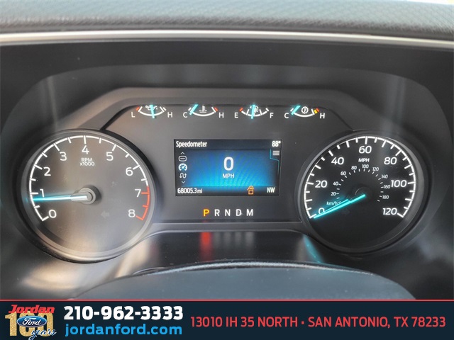Used Car 2022 Ford F-150  Xl For Sale Under $30,000 In San Antonio, Texas