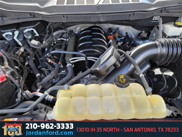 Used Car 2022 Ford F-150  Xl For Sale Under $30,000 In San Antonio, Texas