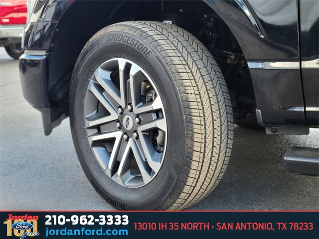 Used Car 2022 Ford F-150  Xl For Sale Under $30,000 In San Antonio, Texas