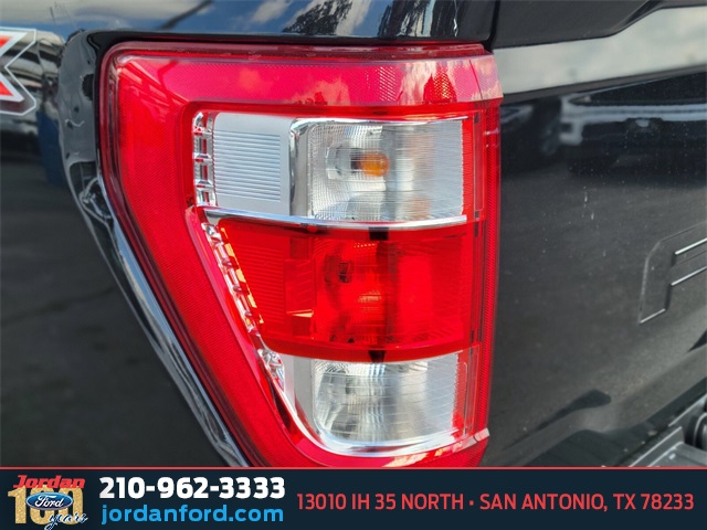 Used Car 2022 Ford F-150  Xl For Sale Under $30,000 In San Antonio, Texas