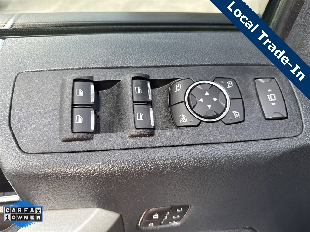 2022 Ford F-250SD Lariat - 11