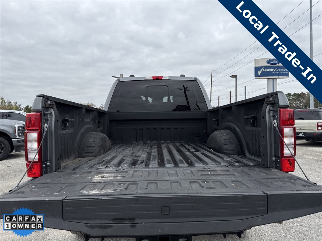2022 Ford F-250SD Lariat - 6
