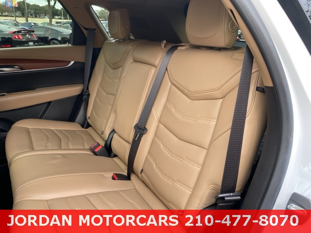 Used Car 2018 Cadillac Xt5  Platinum For Sale Under $25,000 In San Antonio, Texas