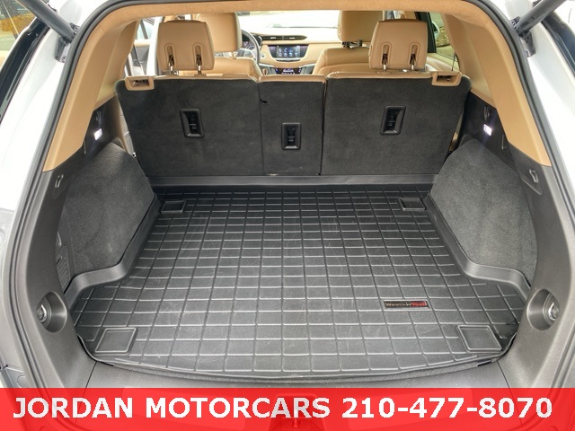 Used Car 2018 Cadillac Xt5  Platinum For Sale Under $25,000 In San Antonio, Texas