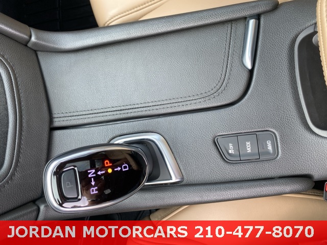 Used Car 2018 Cadillac Xt5  Platinum For Sale Under $25,000 In San Antonio, Texas