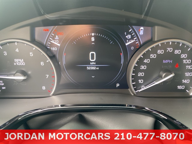 Used Car 2018 Cadillac Xt5  Platinum For Sale Under $25,000 In San Antonio, Texas