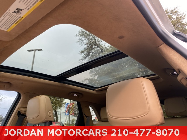 Used Car 2018 Cadillac Xt5  Platinum For Sale Under $25,000 In San Antonio, Texas