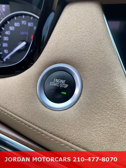 Used Car 2018 Cadillac Xt5  Platinum For Sale Under $25,000 In San Antonio, Texas