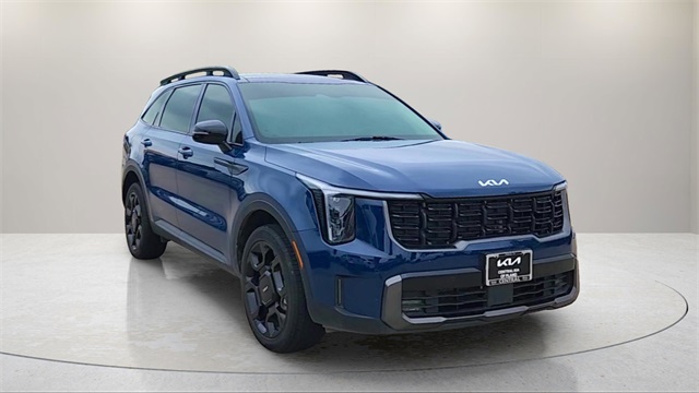 2024 Kia Sorento