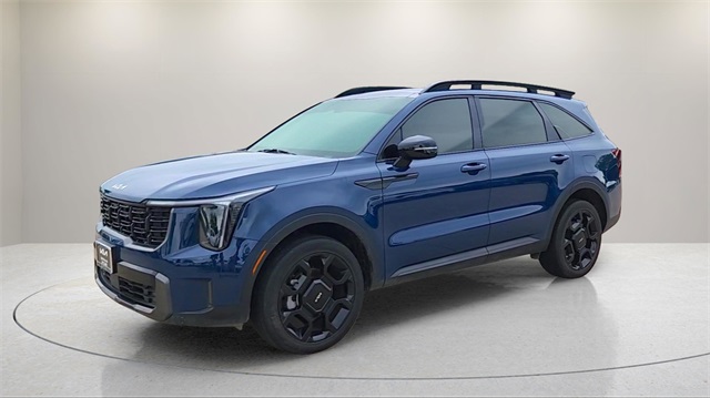 2024 Kia Sorento