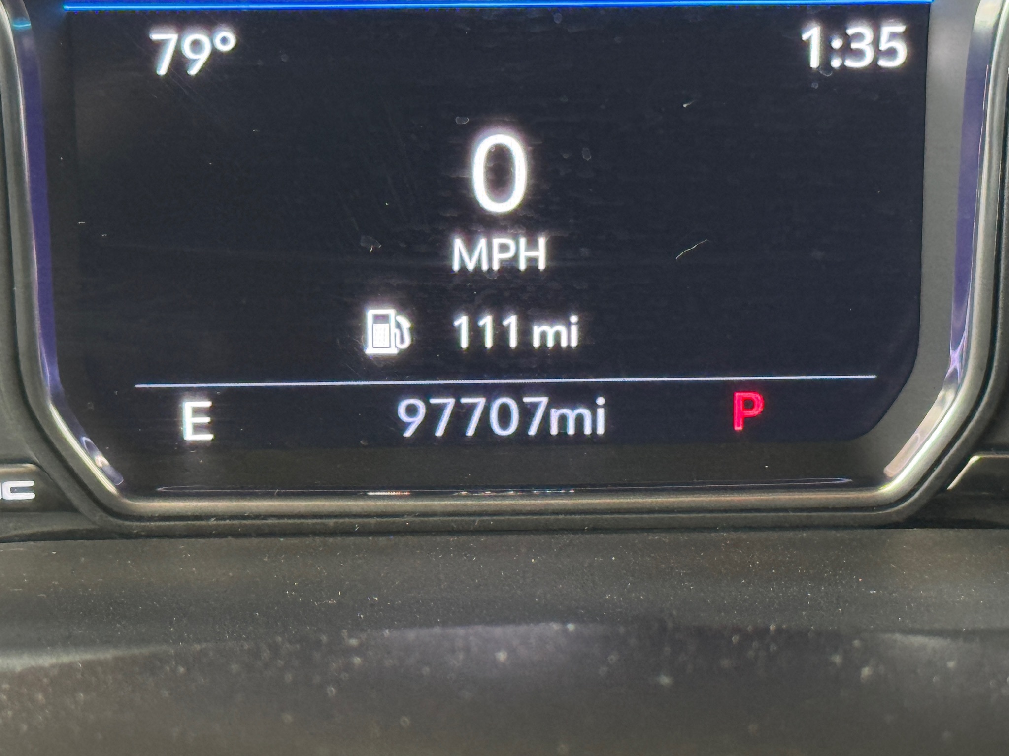 2021 GMC Yukon AT4 White at Bayway Cadillac of The Woodlands