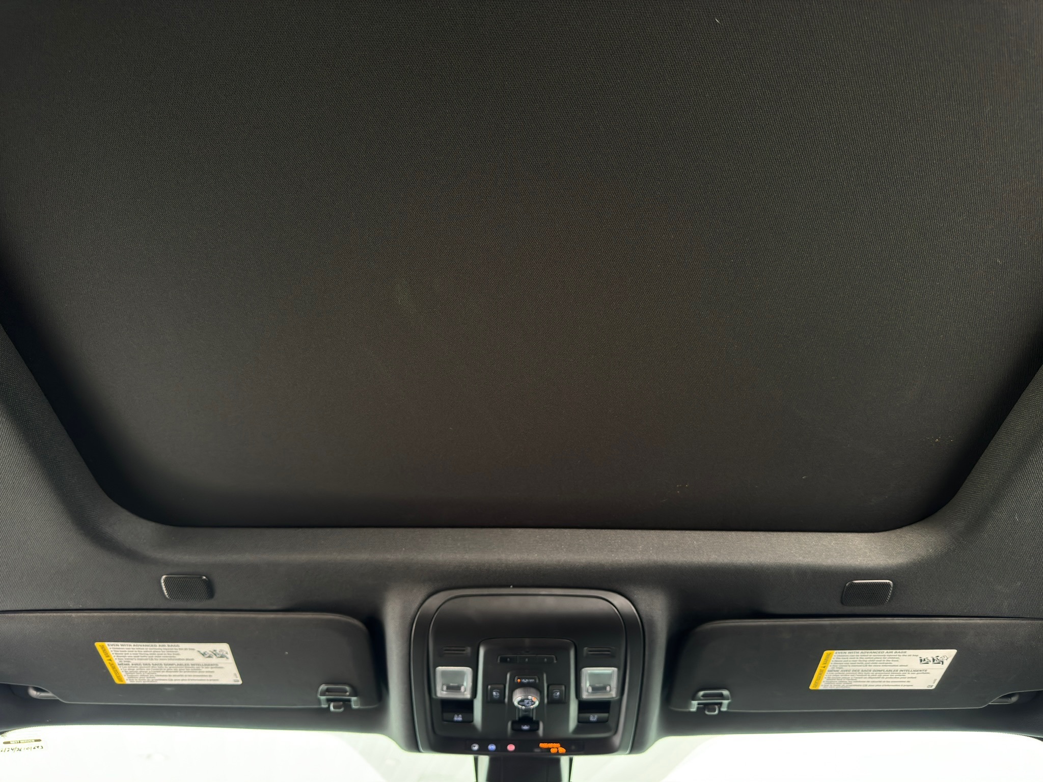 2021 GMC Yukon AT4 White at Bayway Cadillac of The Woodlands