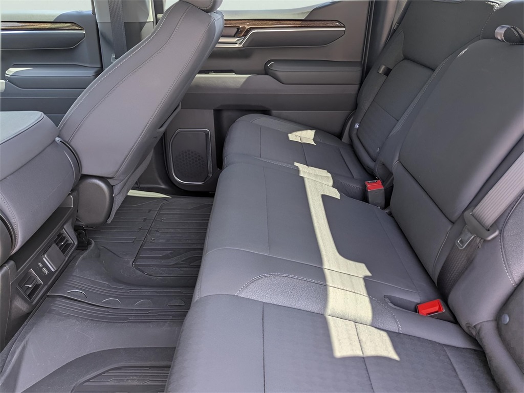 New Car 2025 Gmc Sierra 1500  Elevation For Sale Under $50,000 In Austin, Texas