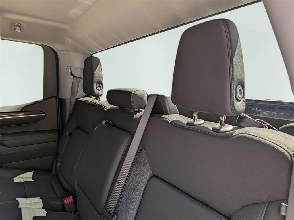 New Car 2025 Gmc Sierra 1500  Elevation For Sale Under $50,000 In Austin, Texas