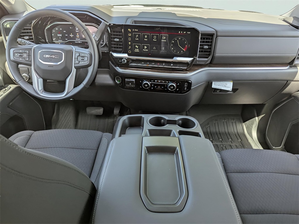 New Car 2025 Gmc Sierra 1500  Elevation For Sale Under $50,000 In Austin, Texas