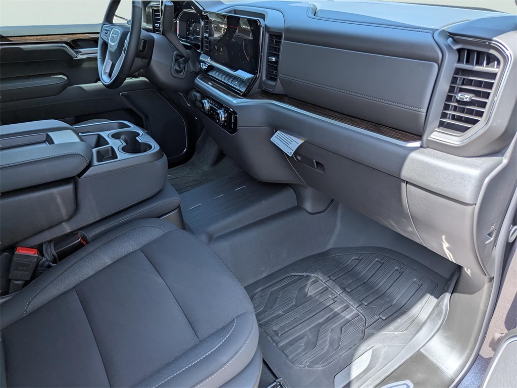 New Car 2025 Gmc Sierra 1500  Elevation For Sale Under $50,000 In Austin, Texas